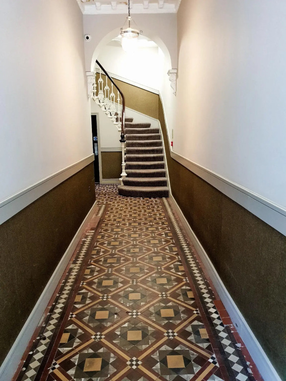 Mowbray Court Hotel