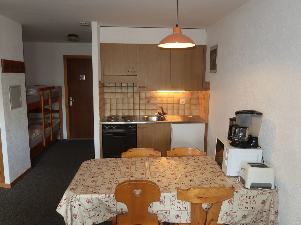 Hameau D2