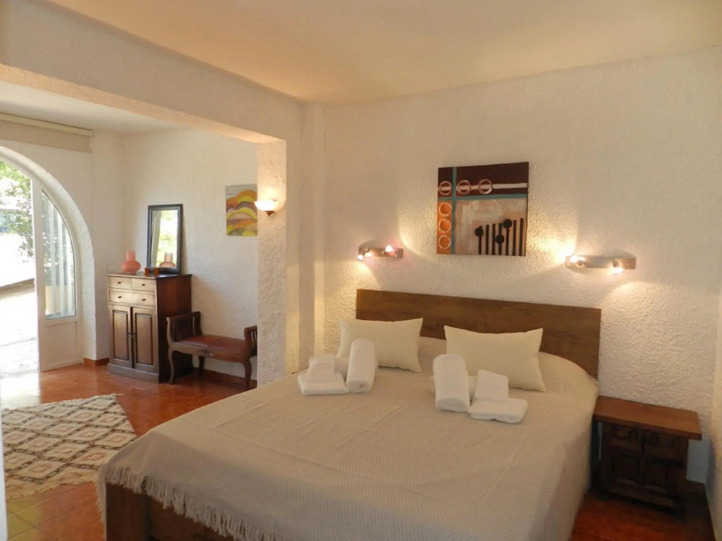 Villa Tina para 4 personas