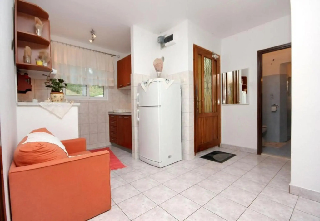 Roki - 10 m From Beach - A1 Veliki