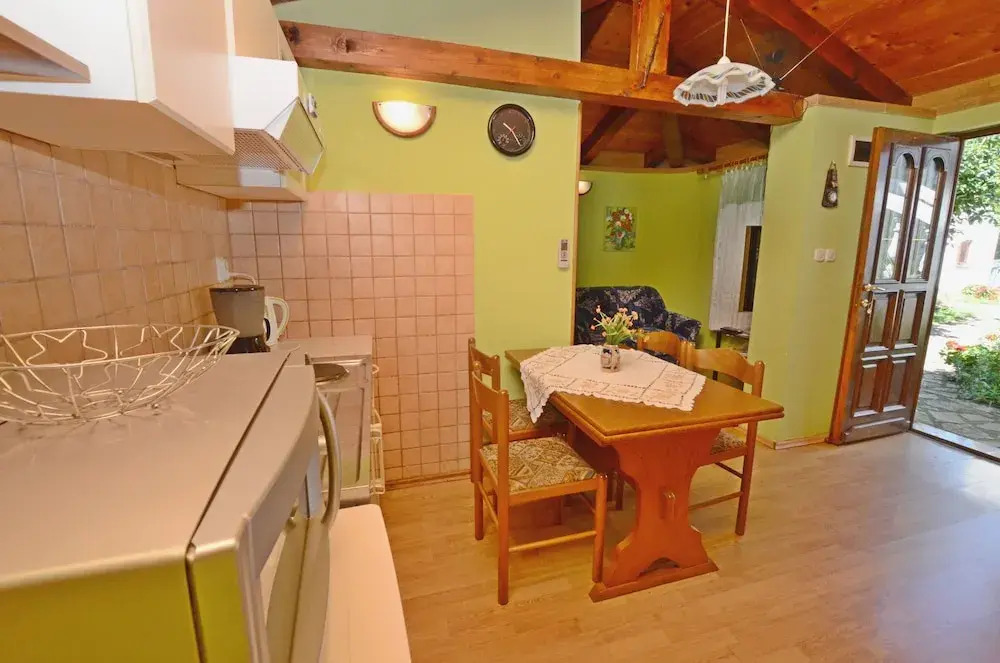 Apartment Amedea
