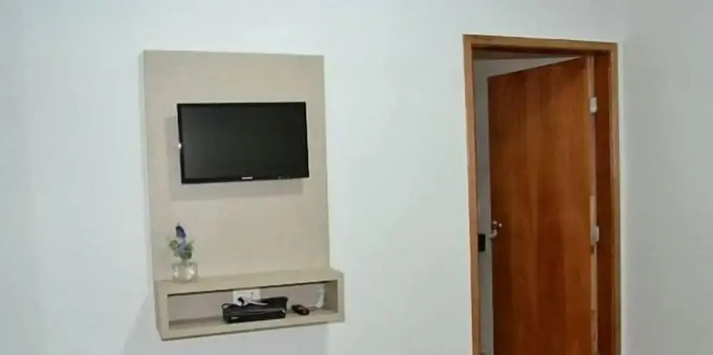 Exclusiva Palace Agua Doce