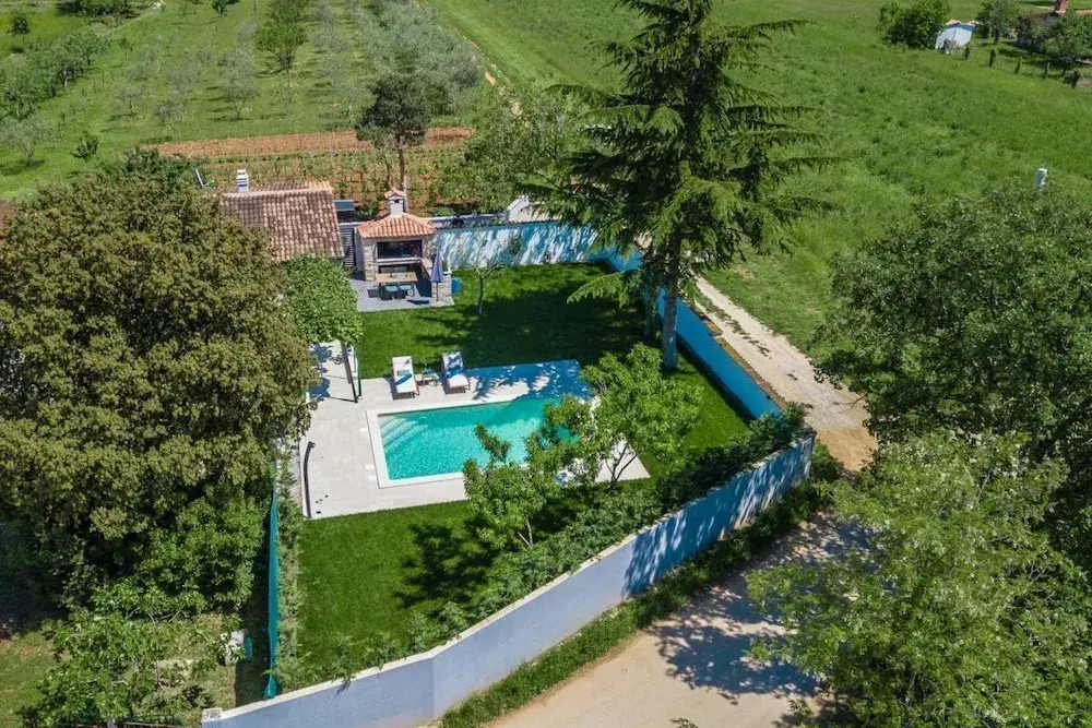 Villa San Cassiano