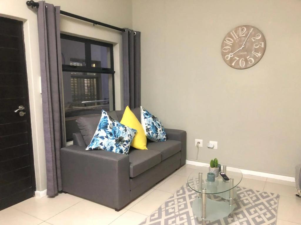 Meridian Suite Apartments in Umhlanga Ridge