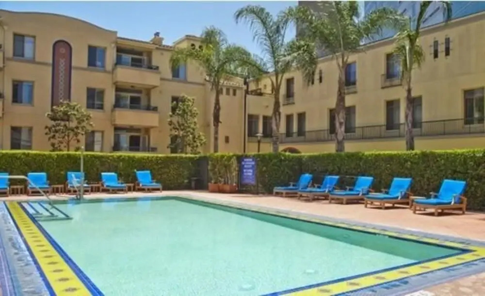 Glendon Westwood #2189 - 1 Br Home