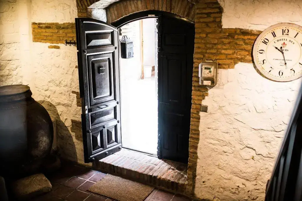 La Posada de los Sentidos