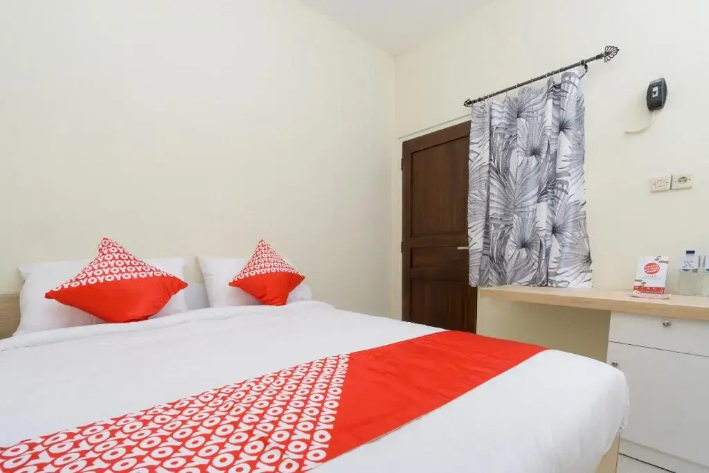 OYO 1542 Yessy Mansion