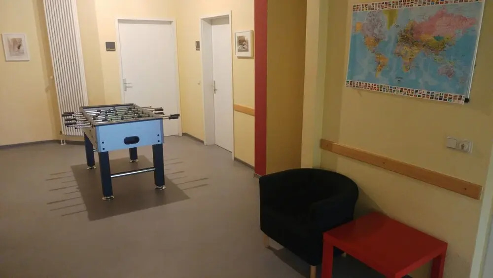 Hostel Göttingen