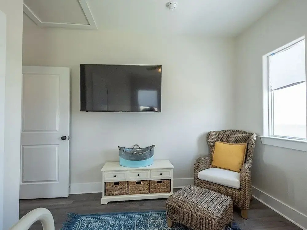Downtime - 4 Br Home