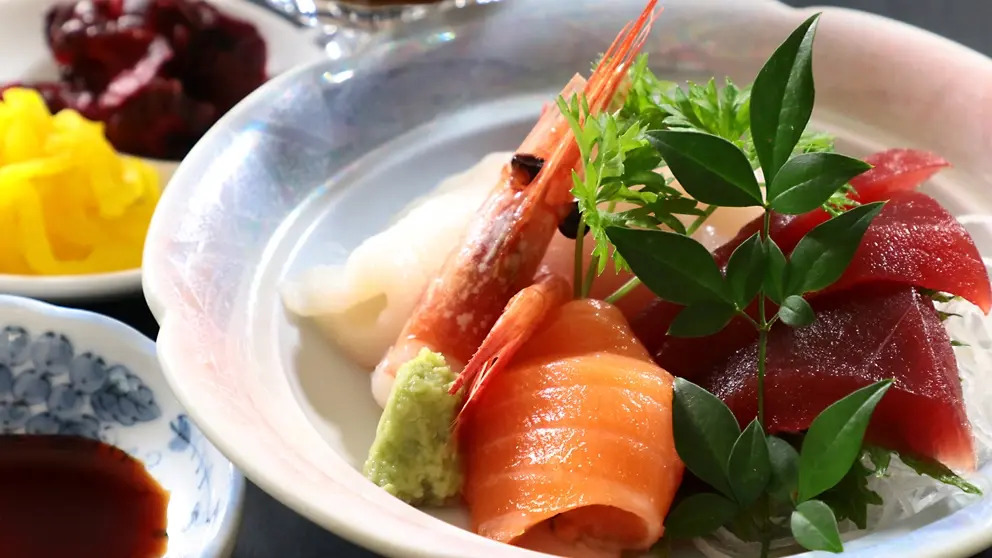 Wafu Pension Tamure