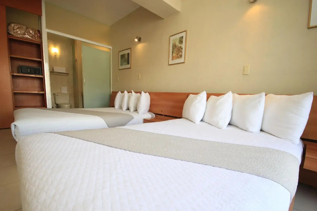Hotel Balcón del Cielo