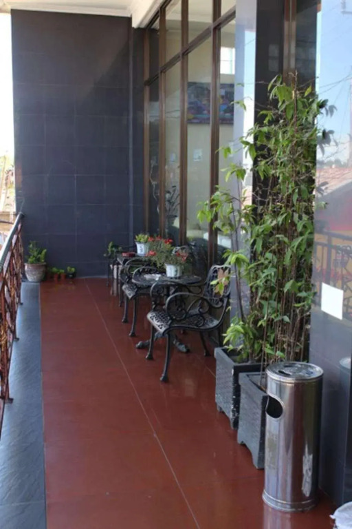 Hotel Dynasty