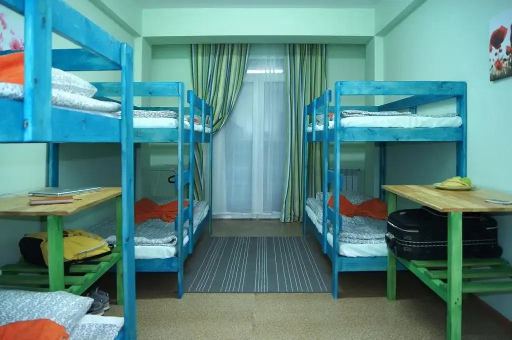 Hostel EstoSport 2.0