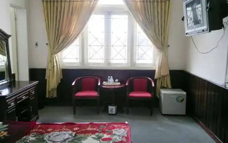 Hue Railway Hotel