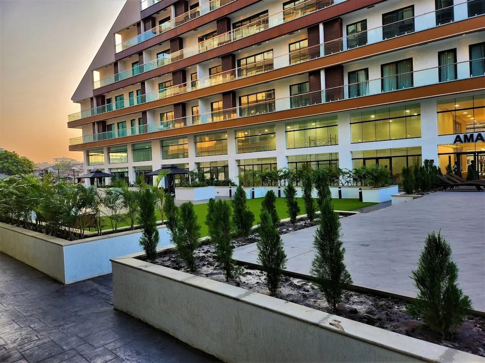 Aspire Suite - Douglas Luxury Apartments