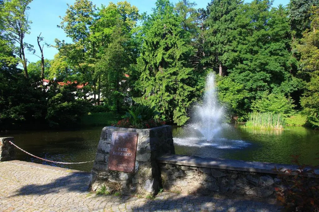 Bukowy Dworek