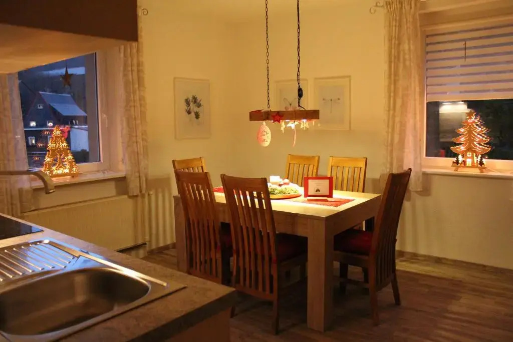 Ferienwohnung Beate - seit Dez 22 mit neuer Küche!