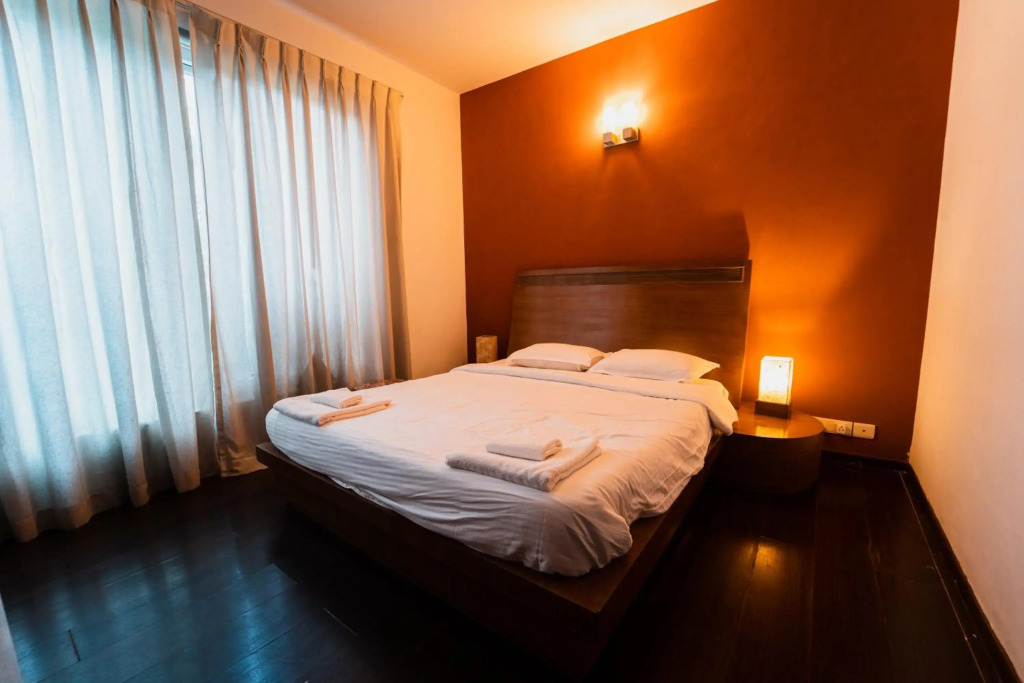 Jia-5 Candolim Goa - Villa M by Moh Hospitality