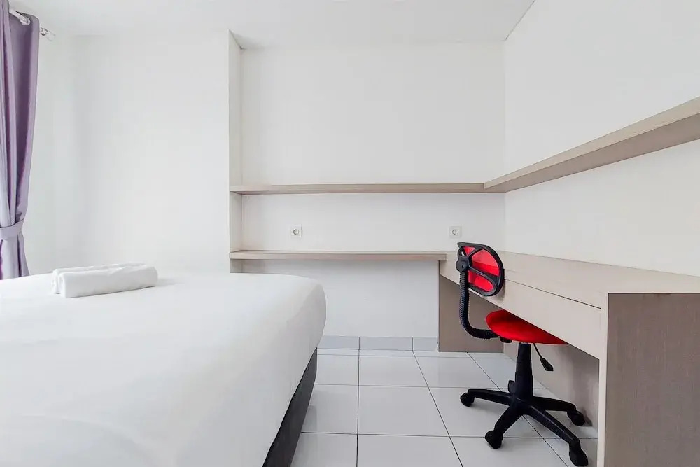 Great Location 1Br At Casa De Parco Near Ice Bsd Apartment