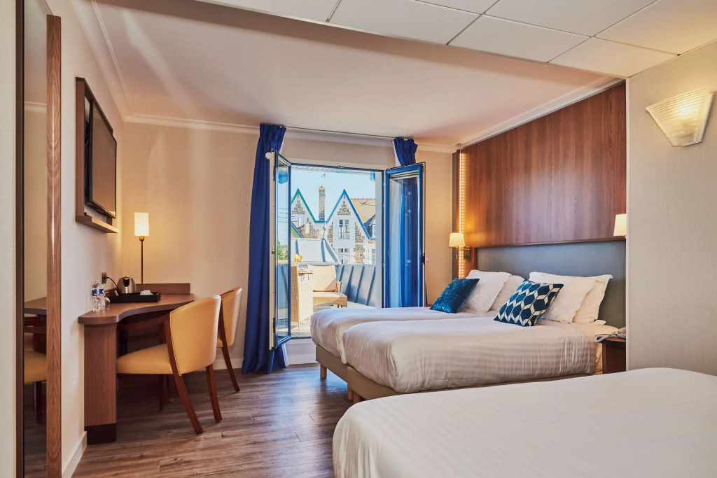 Best Western Alexandra