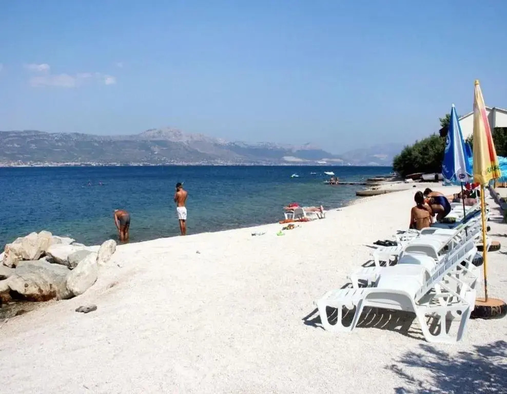 Apartment Boris-30m from beach