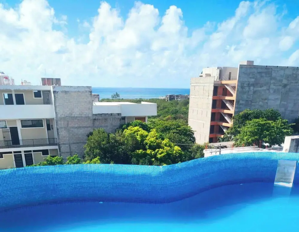 Capital O Hotel Brisas del Mar Playa Del Carmen