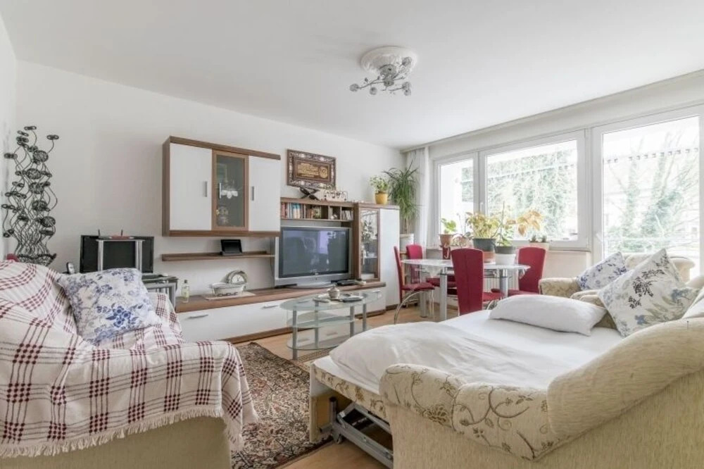 Private Apartment Turmstrasse