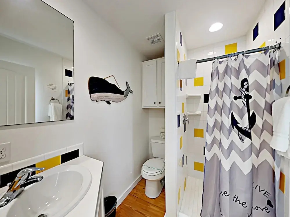 The Commons #101 - Three Bedroom Townhome