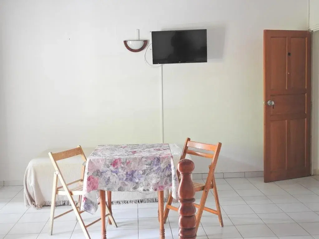 Le Duc'ery hotel