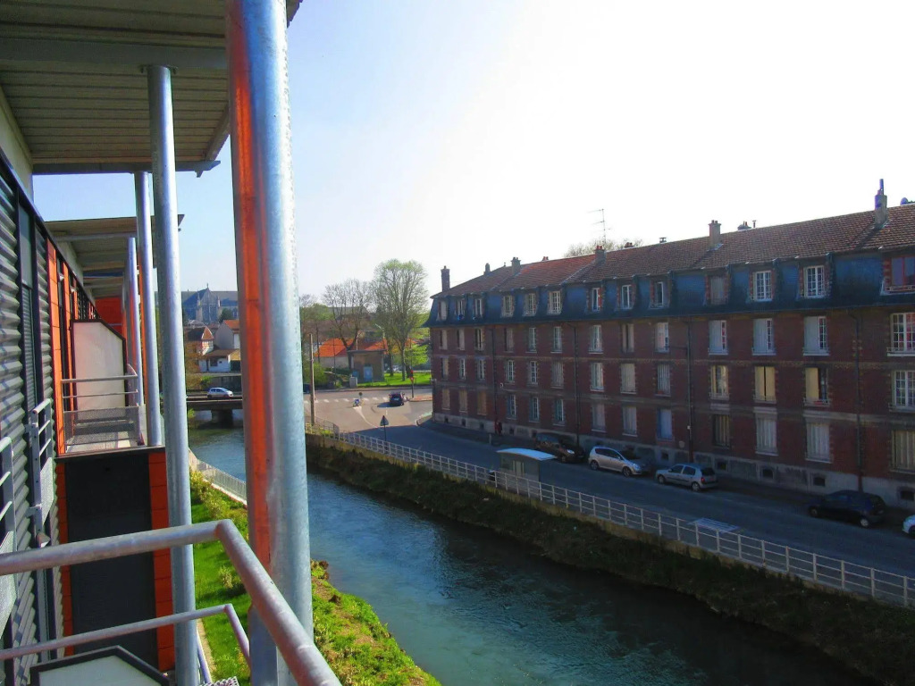 Zenao Apparthôtels Troyes