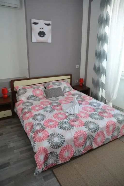 Sun City Boutique Rooms