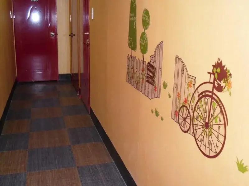 Praha Guesthoustel