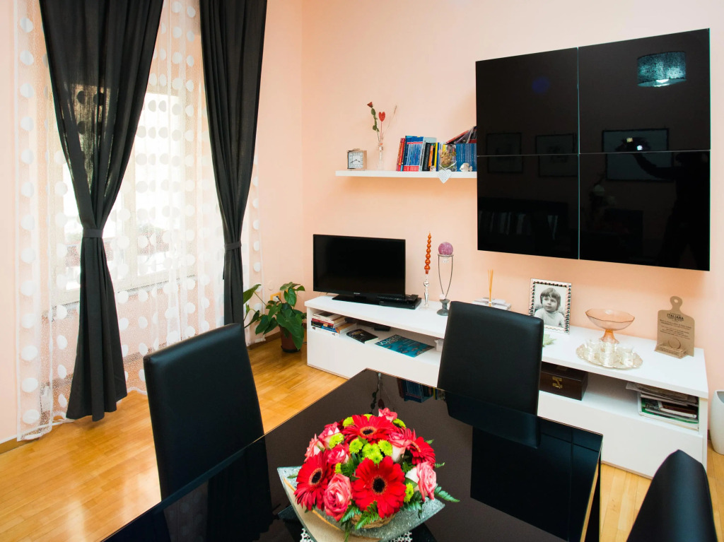 B&B Eternal Rome Inn