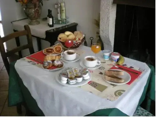 Hotel La Locanda