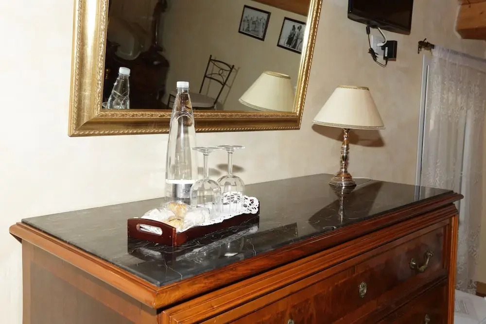 "Suliscenti" Dimora Siciliana B&B
