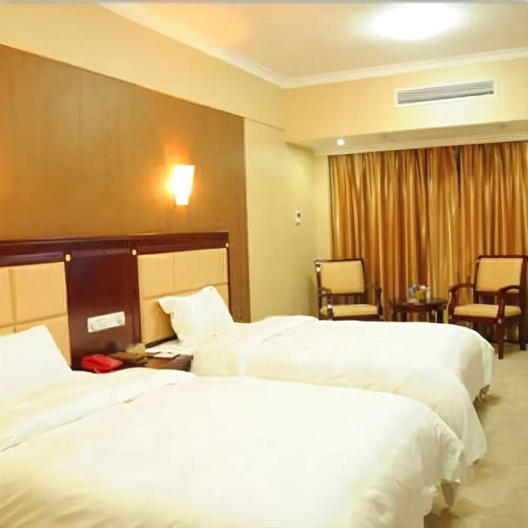 Changsha Mingfu Business Hotel