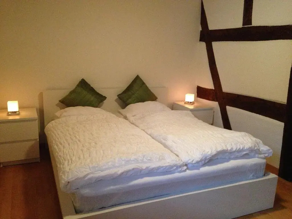Guesthouse Les Mignardises