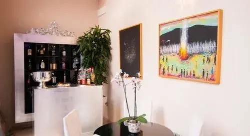 Boutique Hotel Residenza la Ceramica
