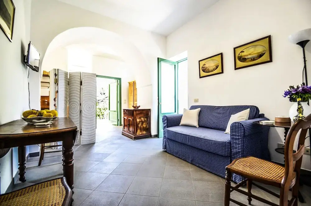 Casa Tiberio