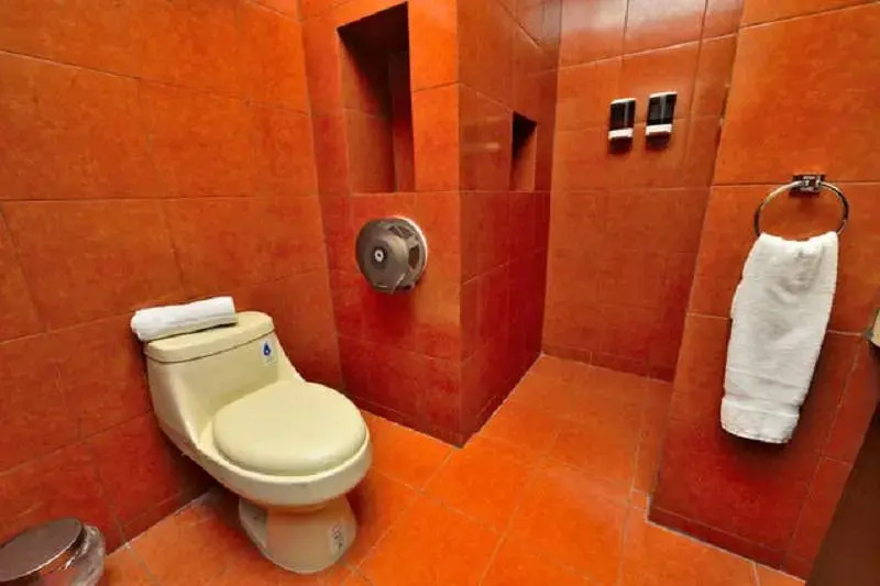 Beautiful 2Beds Estudios Merida by KVR