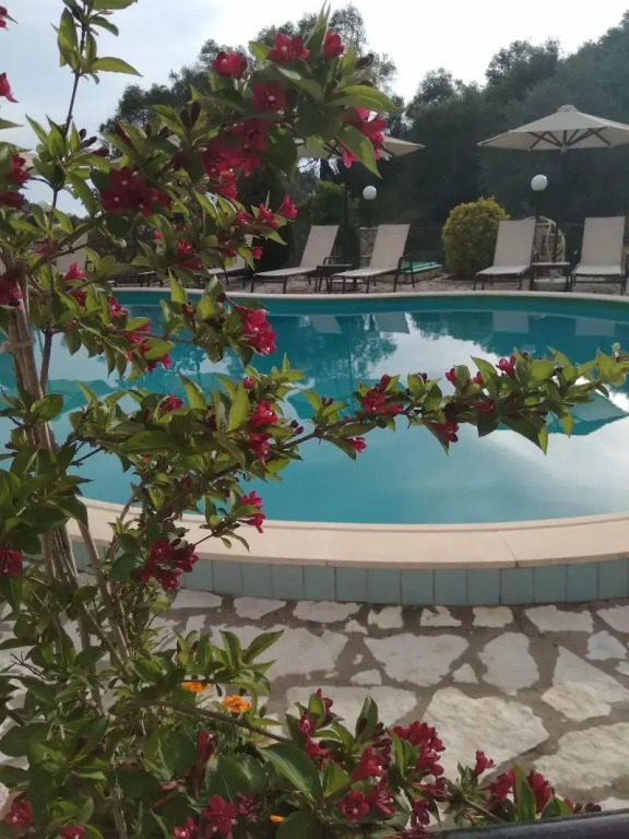 Villa Dorita Luxury Apartments