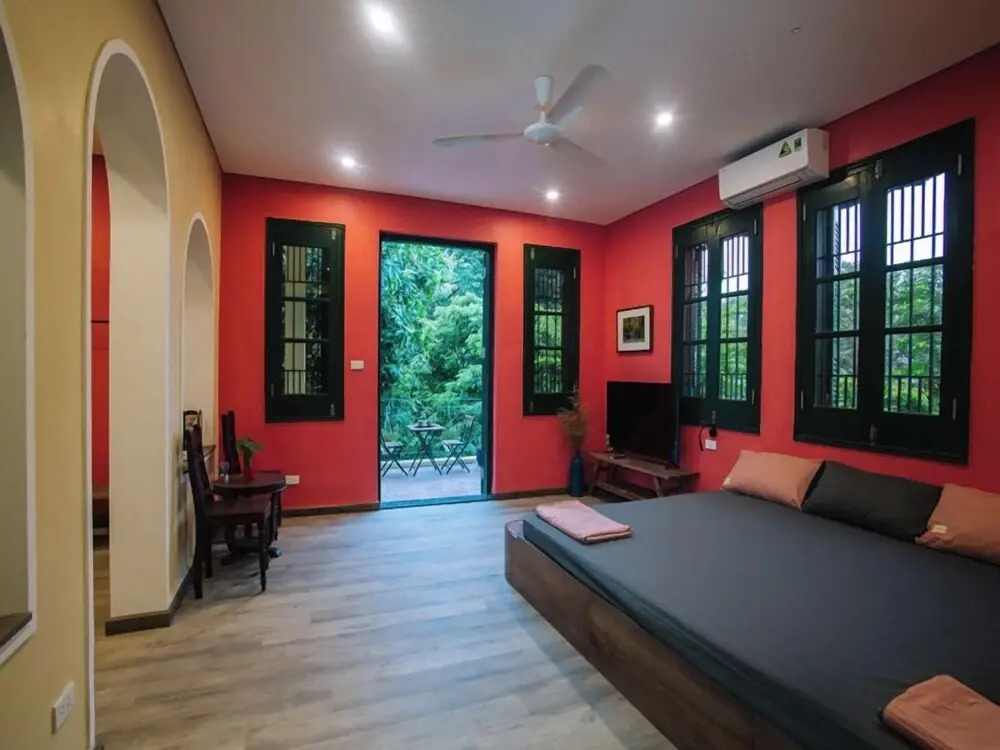 Tonkin782Homestay