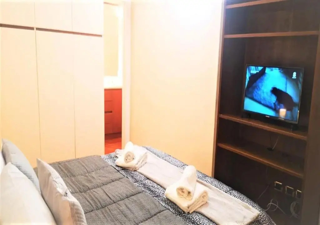 Trevi Nice Holiday - Luxury Apartment