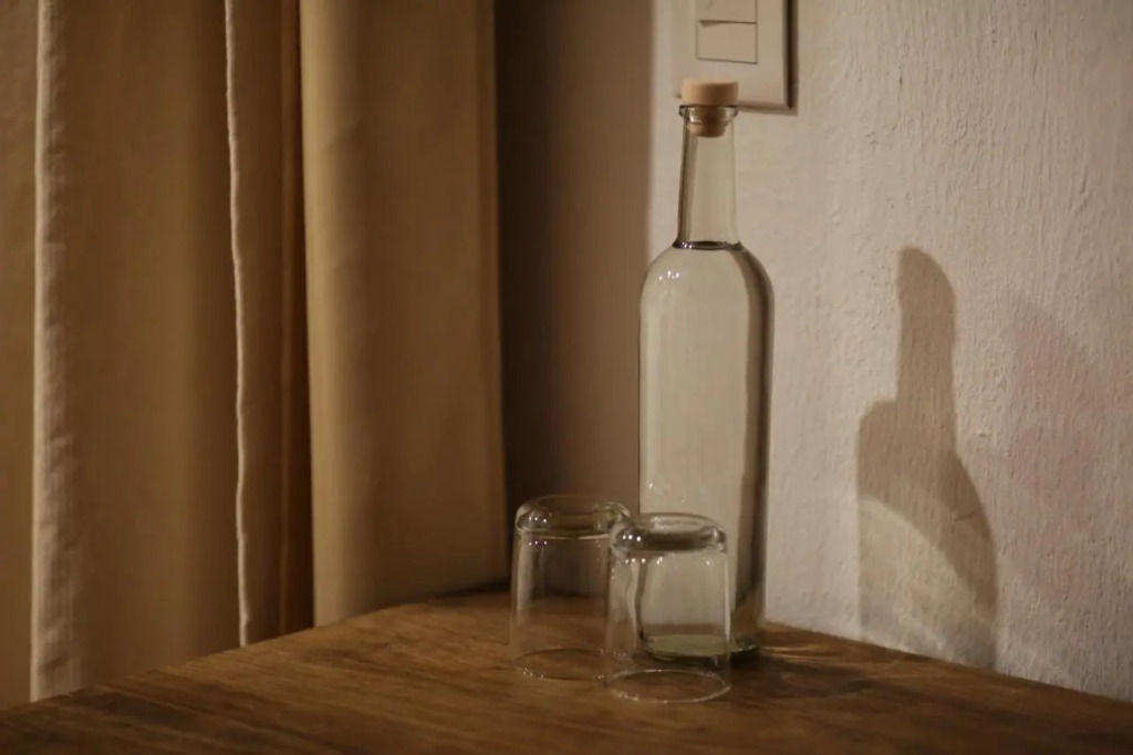 Hotel Sin Nombre