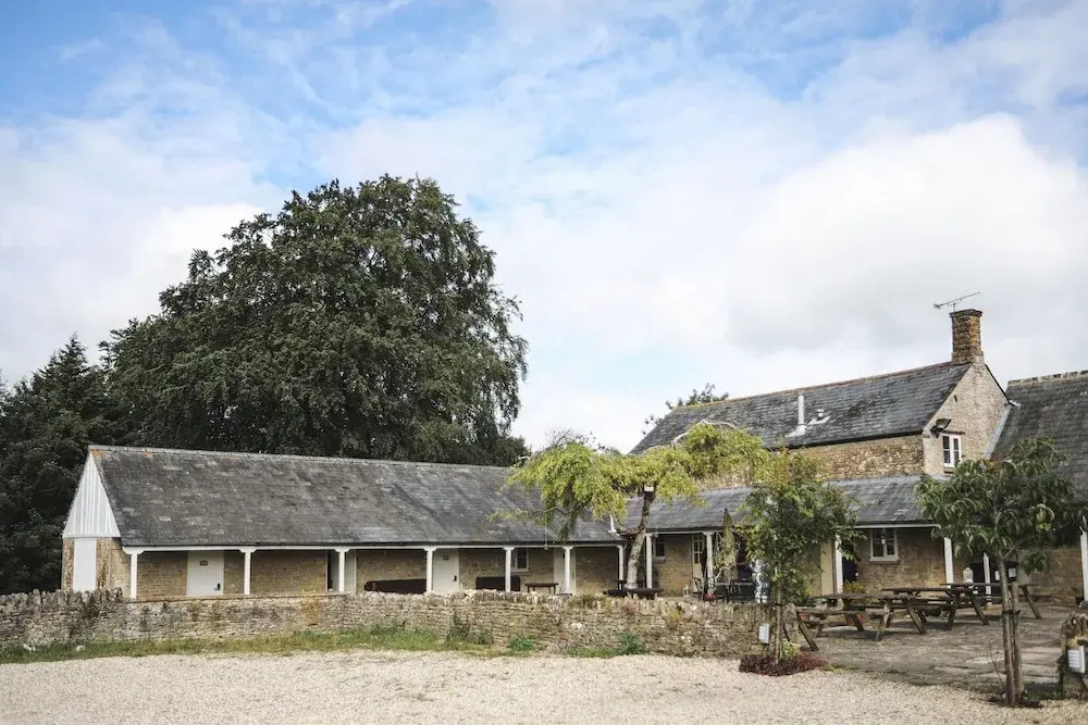 Merrymouth Inn
