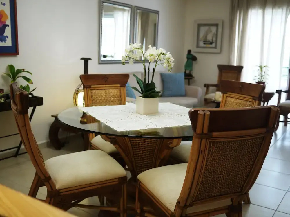Cancun Beachfront Condo