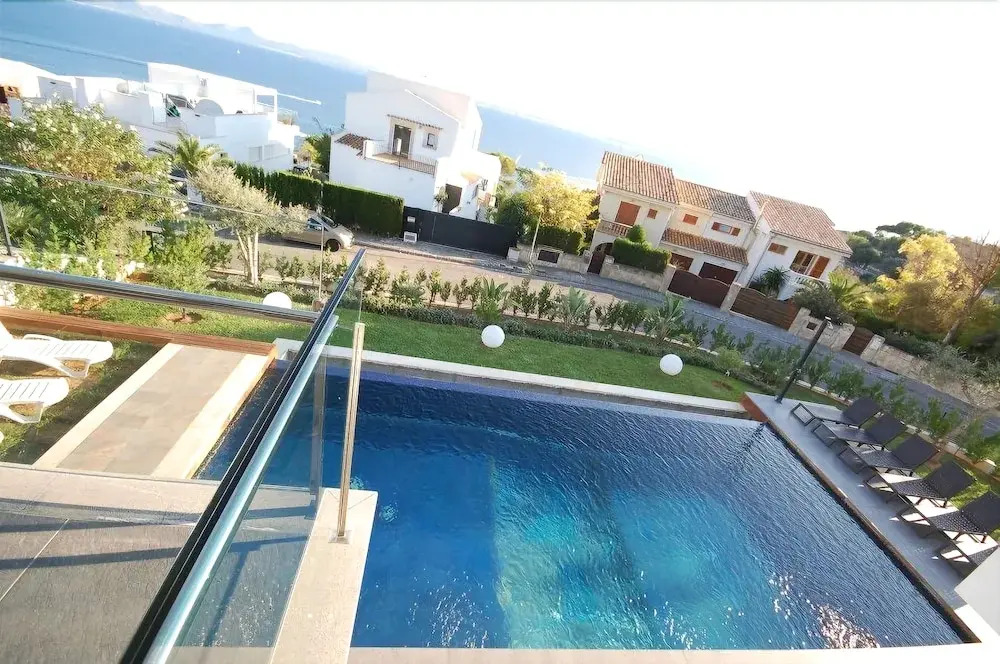 Villa Vip Alcanada