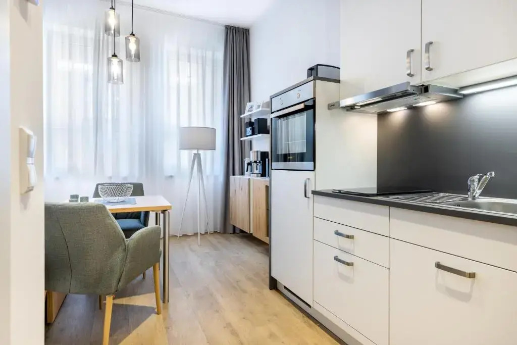 Ferienapartments am Krusespeicher Ferienapartments am Krusespeicher 3-29