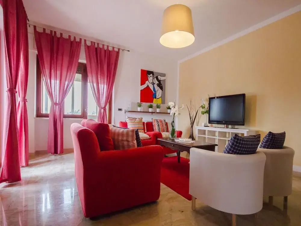 B&B Costa DAbruzzo