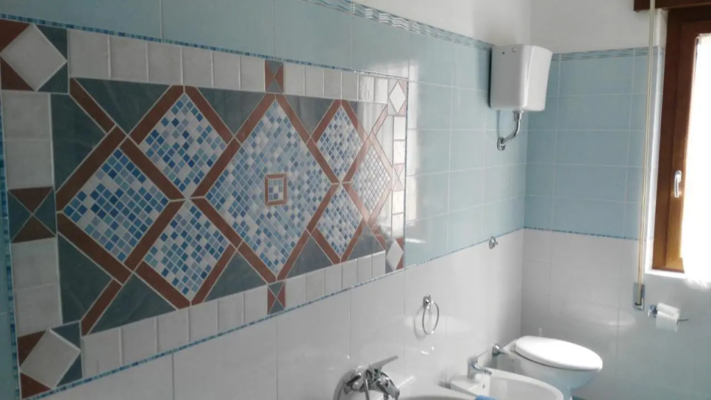 B&b Sa Zodia Guest House